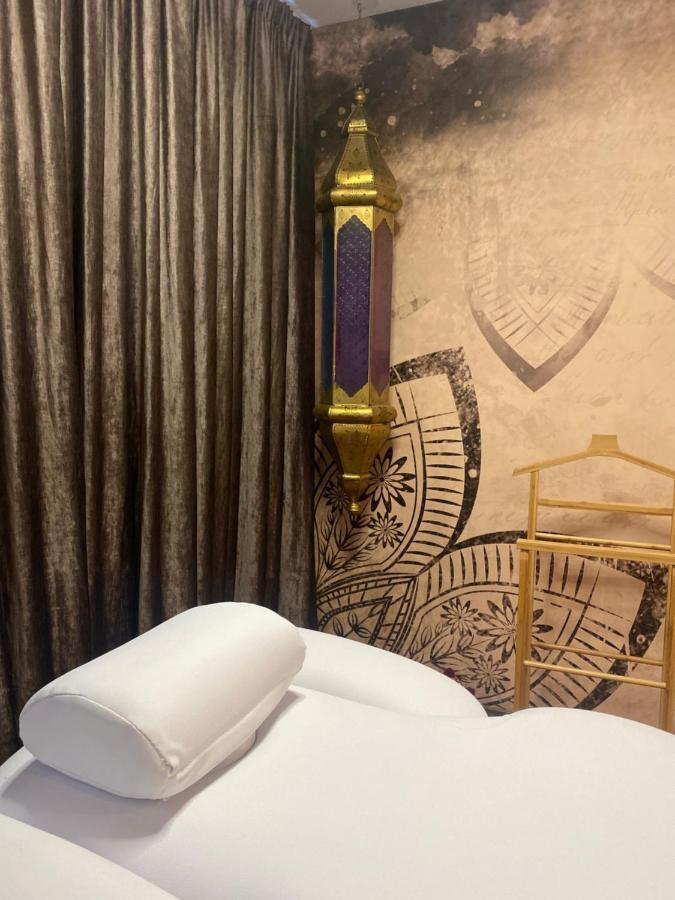Hotel Peklo Pro Rodiny S Detmi Йозефув Дул Екстер'єр фото